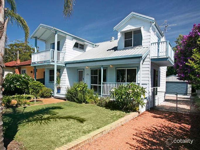 30 Rigney St, Shoal Bay, NSW 2315