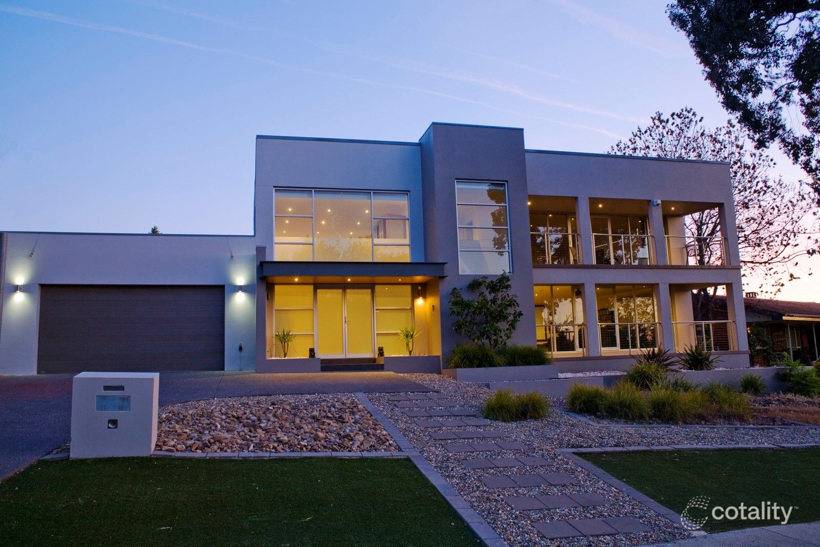 38 Rivett St, Hackett, ACT 2602