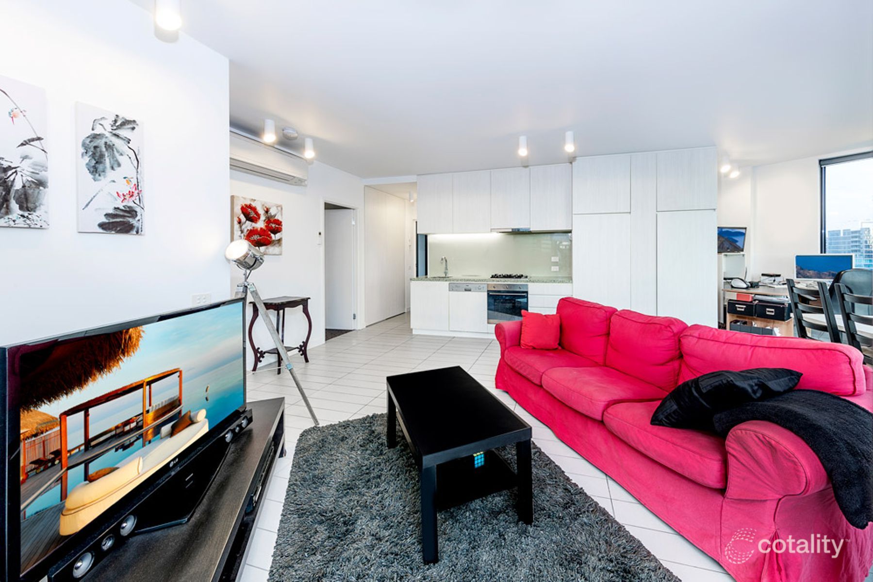 1504/673-683 La Trobe St, Docklands, VIC 3008