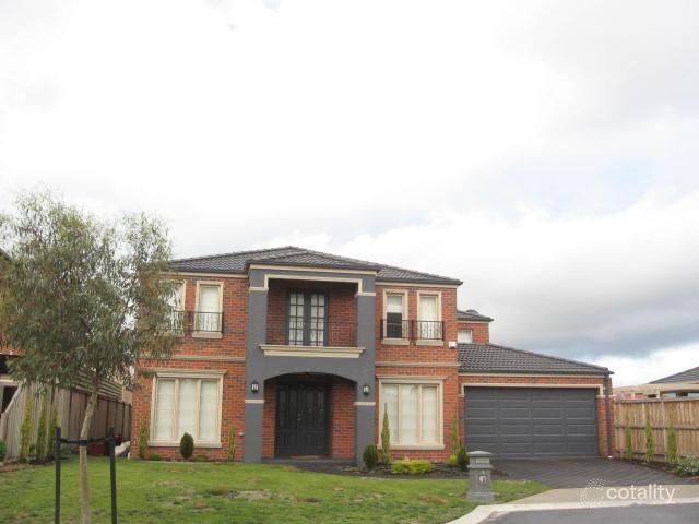 9 Chris Ct, Keysborough, VIC 3173