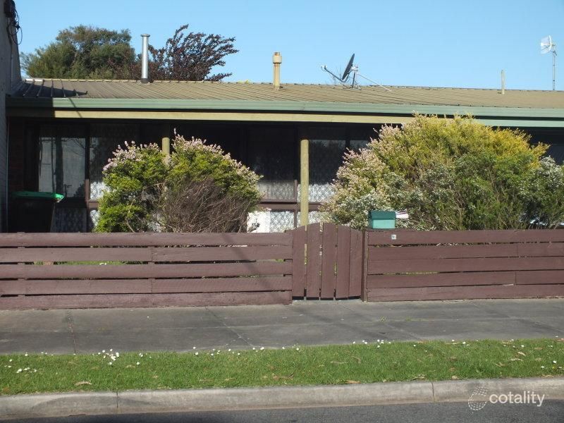 16 Finlayson Cres, Traralgon, VIC 3844