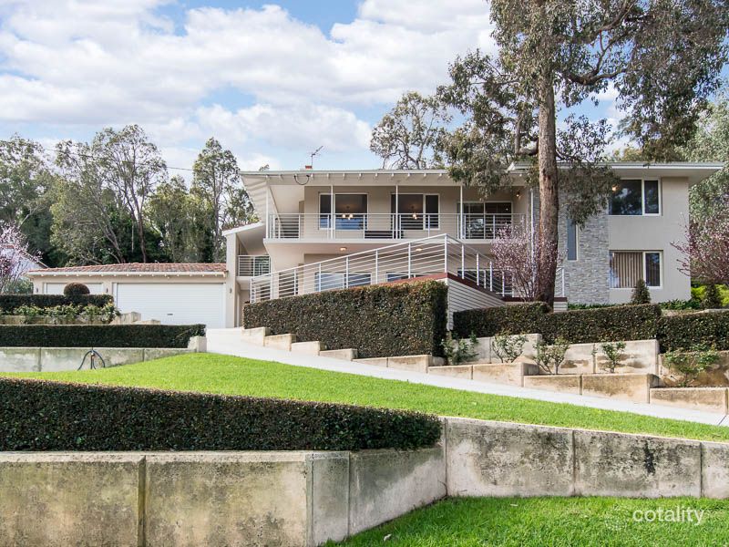 52 Zamia Rd, Gooseberry Hill, WA 6076