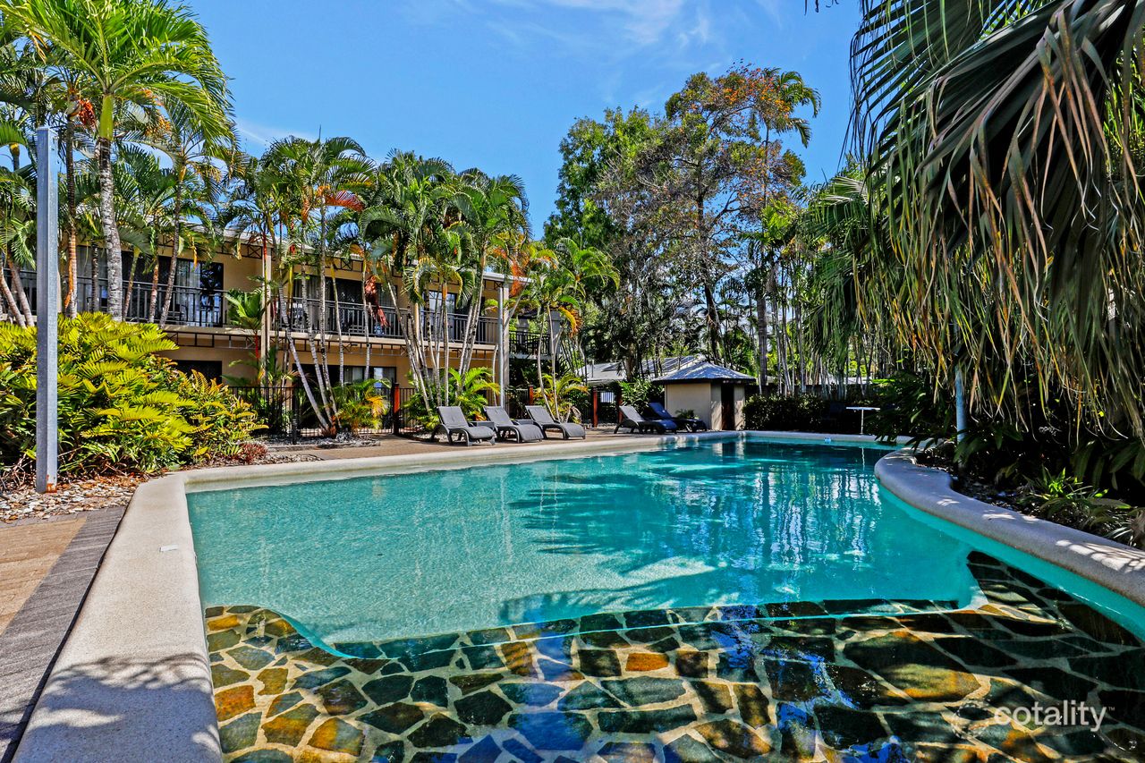 33/19-23 Trinity Beach Rd, Trinity Beach, QLD 4879