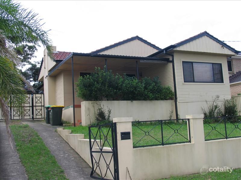44 Franklin St, Matraville, NSW 2036
