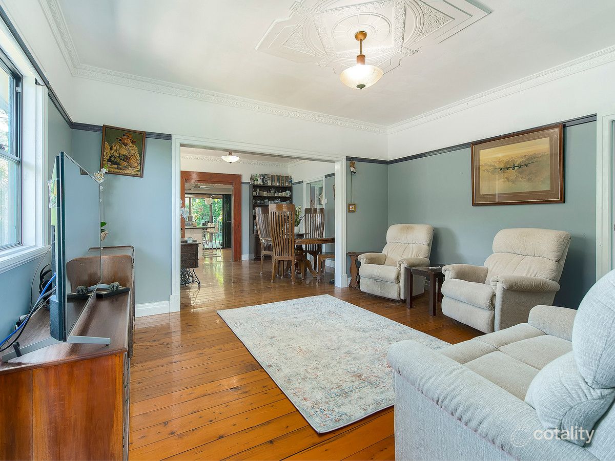 34 Turrana St, Stafford, QLD 4053