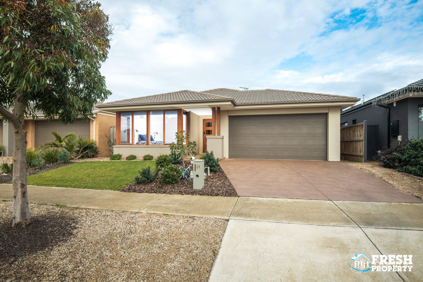 21 Celestial Way, Mount Duneed, VIC 3217