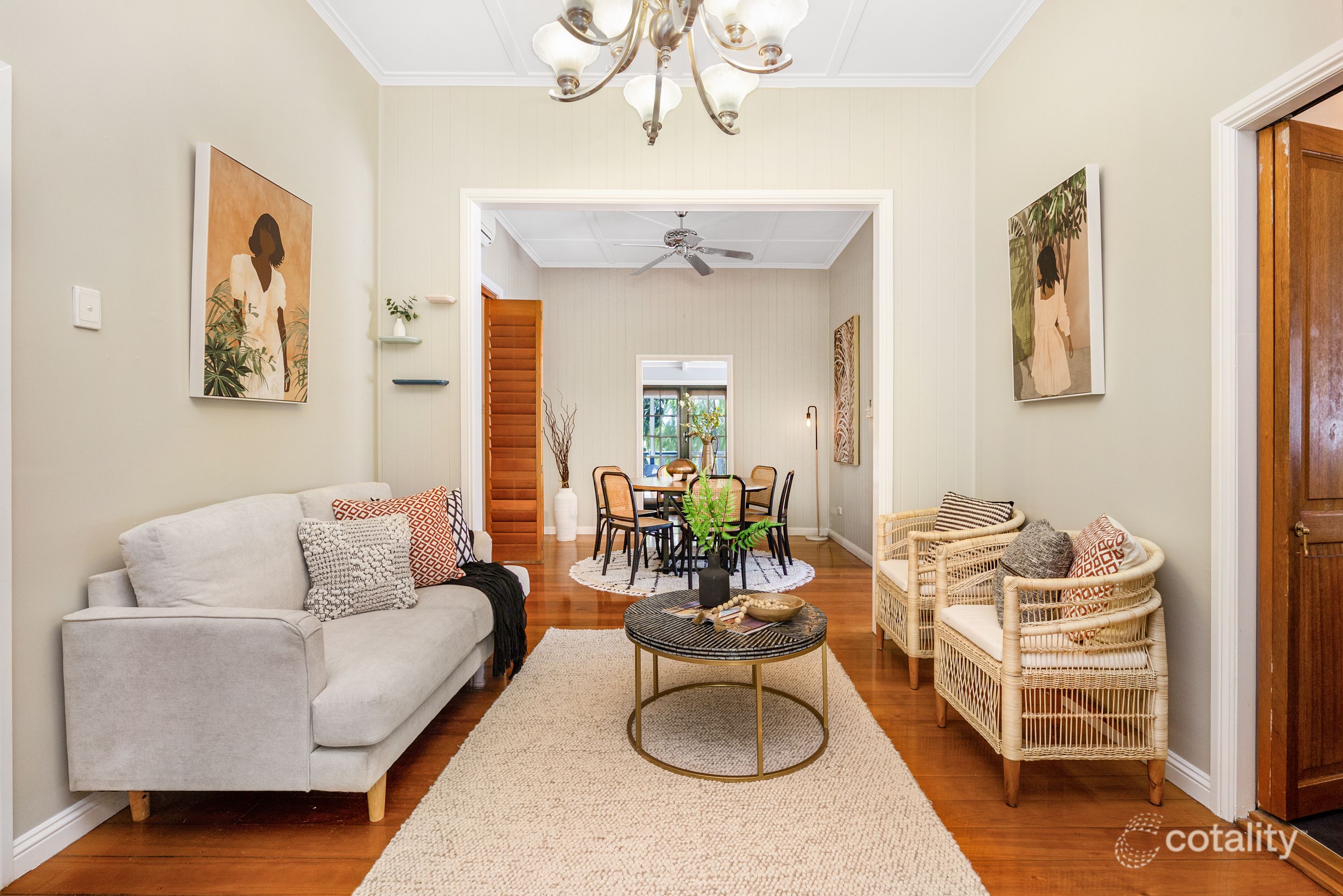 52 Warburton St, Castle Hill, QLD 4810