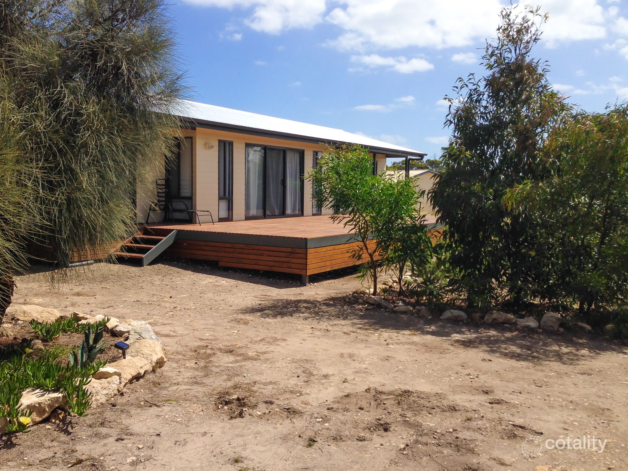 6 Beach Cres, Baudin Beach, SA 5222