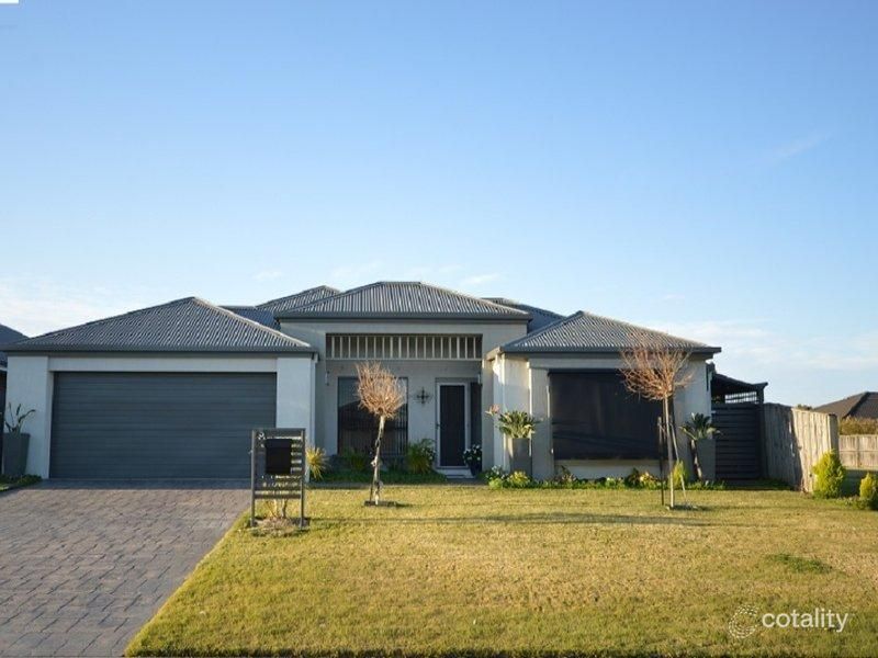 5 Florrie Ellison St, Harrington, NSW 2427