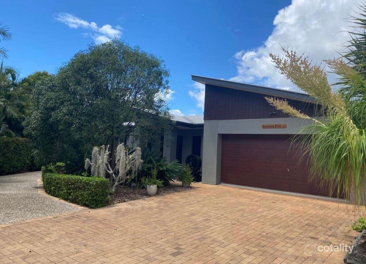 60 Taylor Rd, Thornlands, QLD 4164