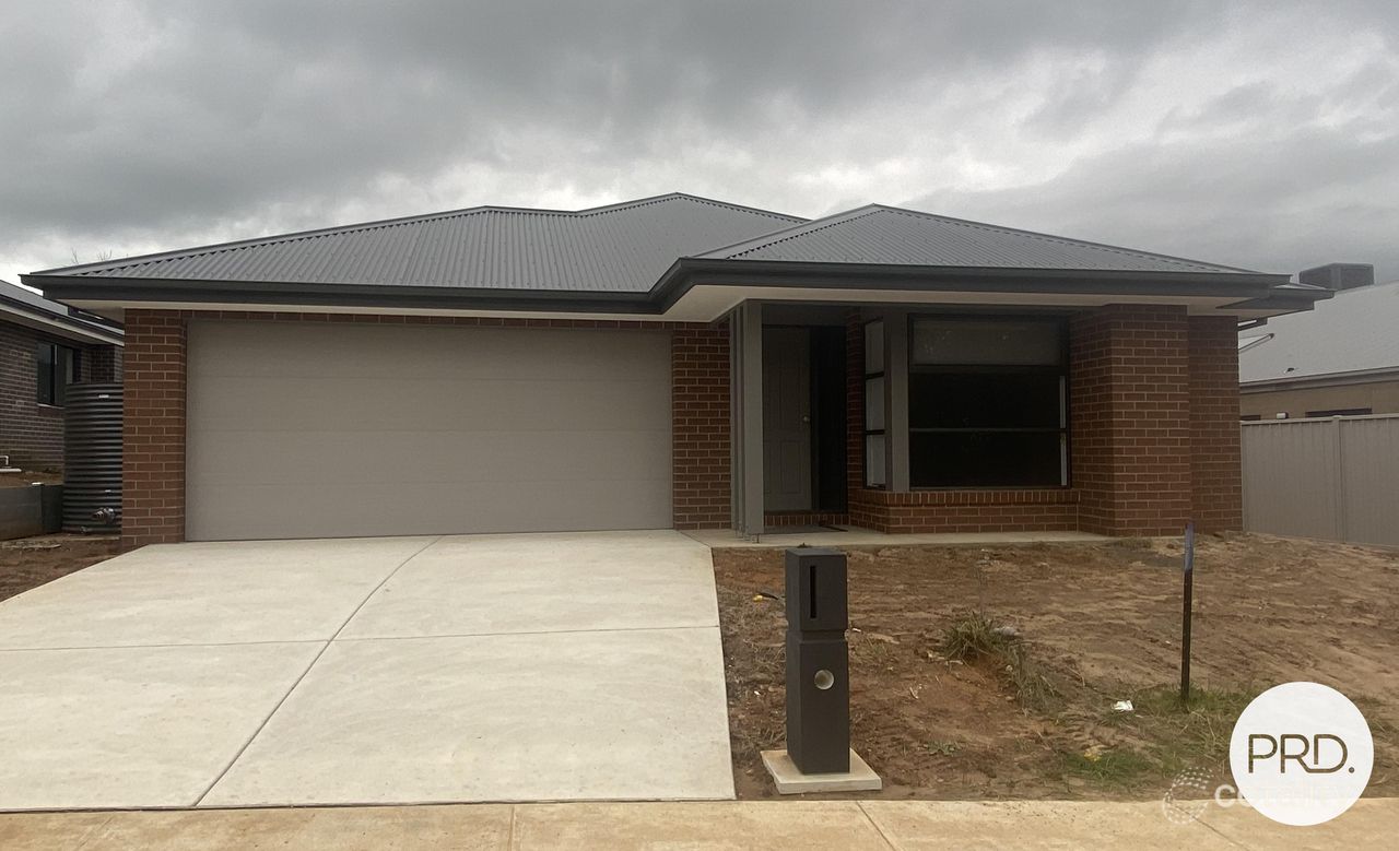 56 Hurley Cct, Baranduda, VIC 3691