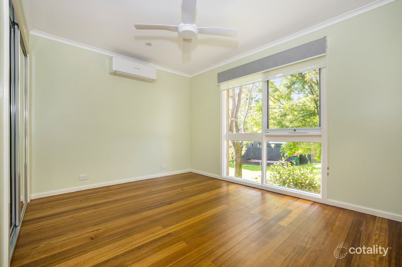 3/38 Francis Cres, Ferntree Gully, VIC 3156