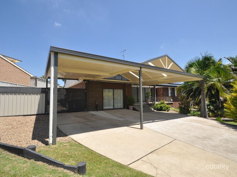 10 Gibson St, Silverdale, NSW 2752