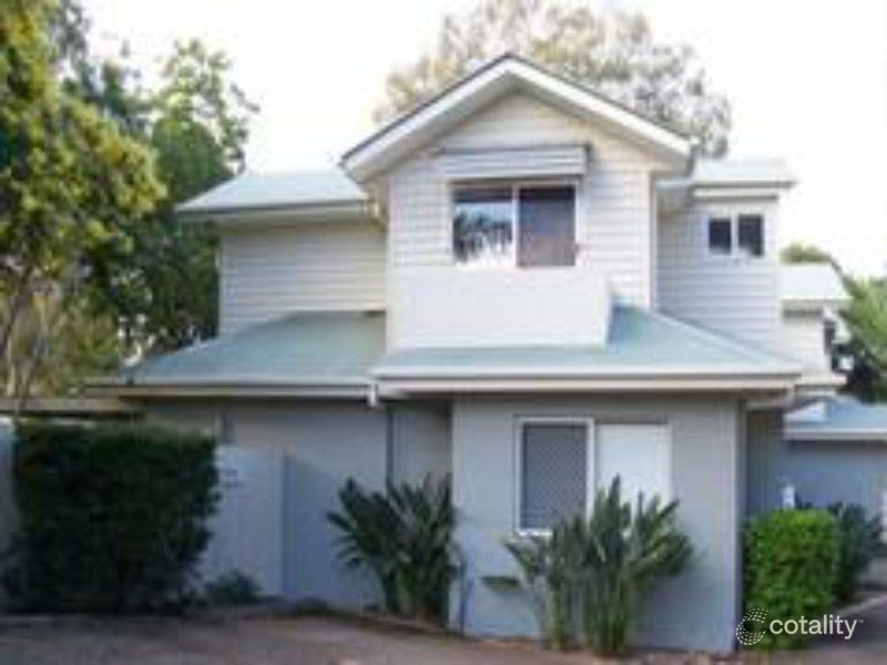 12/53 Shore St E, Cleveland, QLD 4163