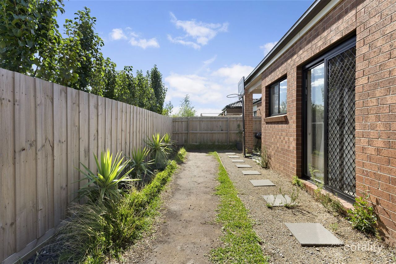 5 Hanley St, Mernda, VIC 3754