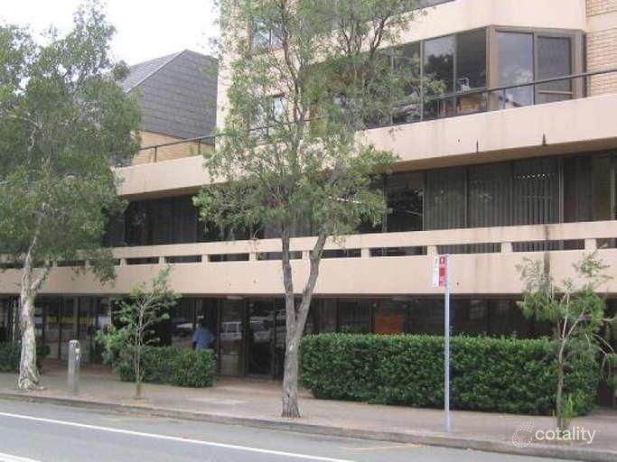 23/174-180 Pacific Hwy, North Sydney, NSW 2060