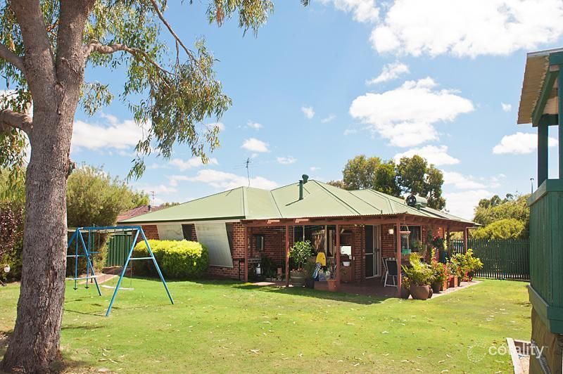 12 Lakelands Cove, West Busselton, WA 6280