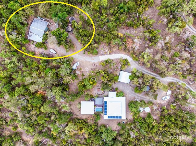 91 Parkland Dr, Woodwark, QLD 4802