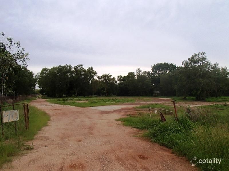 90 Agostini Rd, Knuckey Lagoon, NT 0828