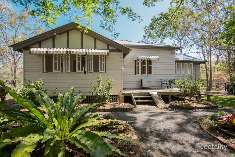 1315 Rosedale Rd, Bucca, QLD 4670