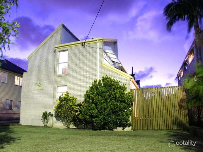 1/29 Landsborough Ave, Scarborough, QLD 4020