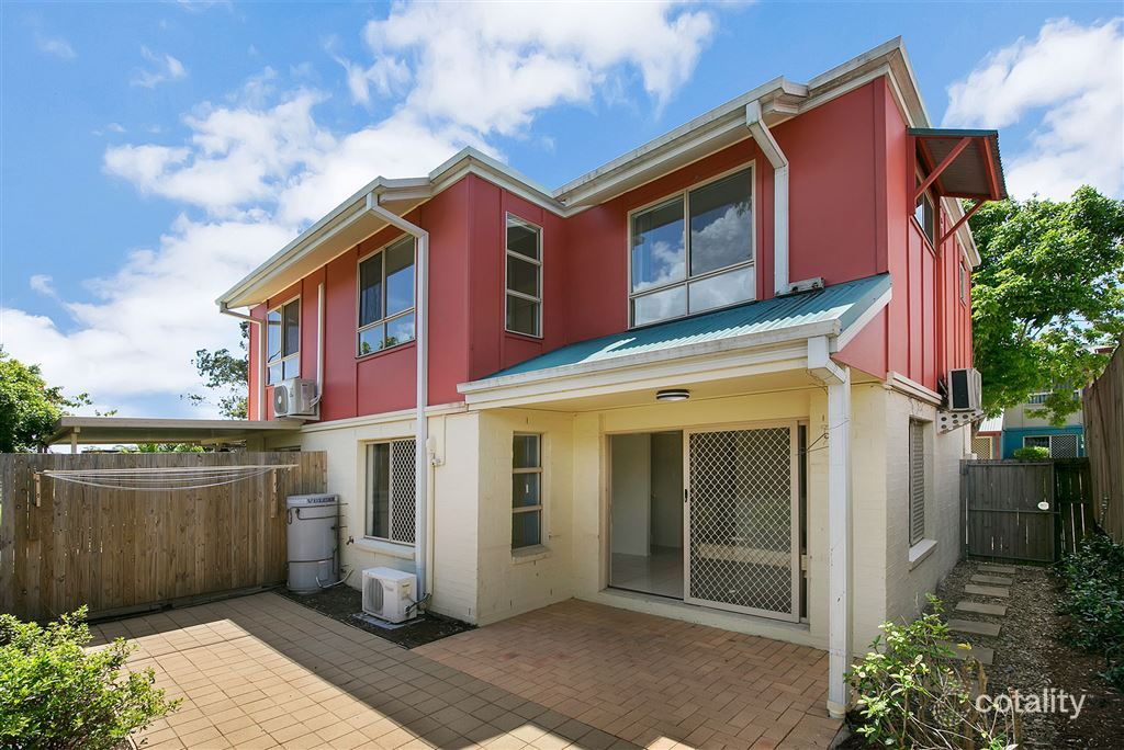 43/11 Oakmont Ave, Oxley, QLD 4075