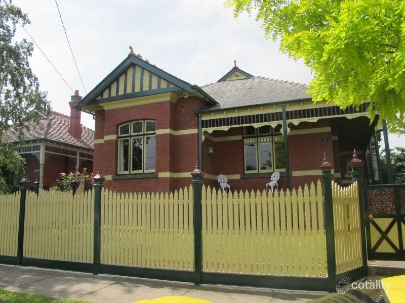 24 Francis St, Ascot Vale, VIC 3032