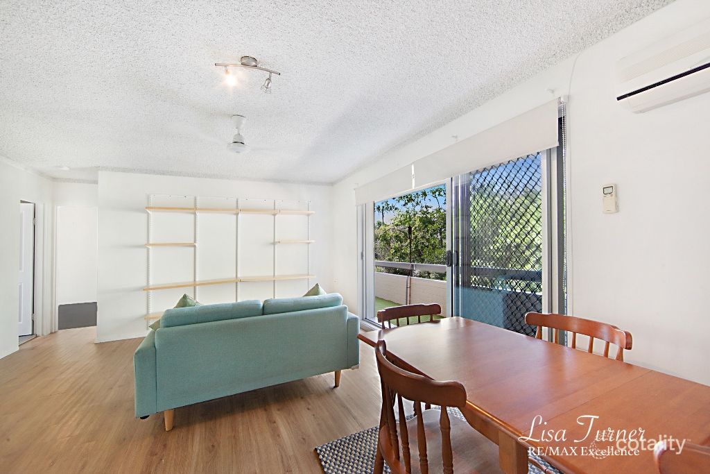 19/23 Gregory St, North Ward, QLD 4810