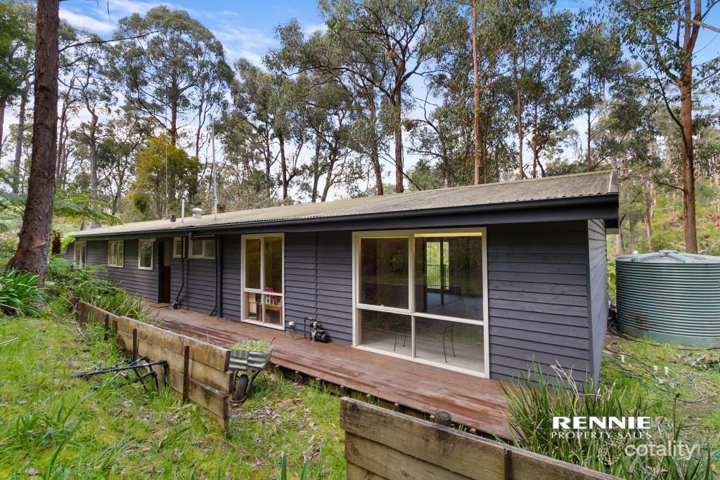 80 Explorers Rd, Yinnar South, VIC 3869