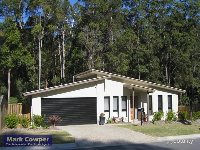 24 Banjo Cres, Gilston, QLD 4211