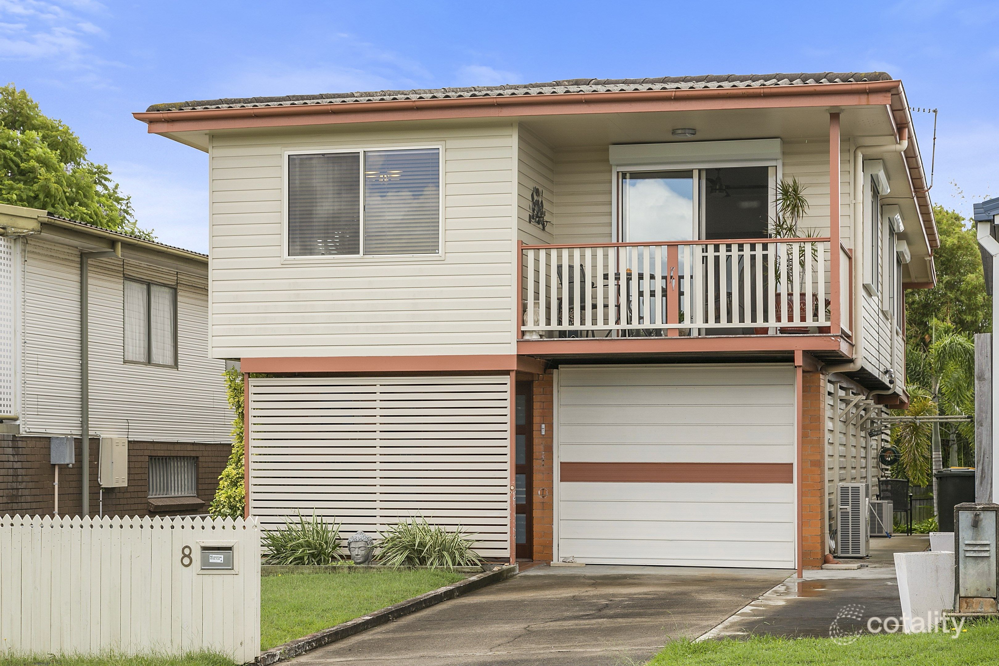 8 Karthina St, Bulimba, QLD 4171