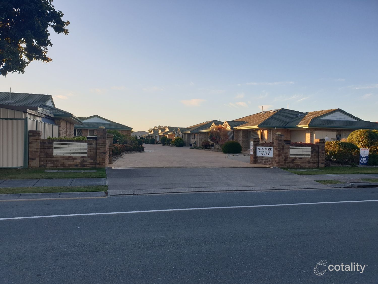 33/77 Cotterill Ave, Bongaree, QLD 4507