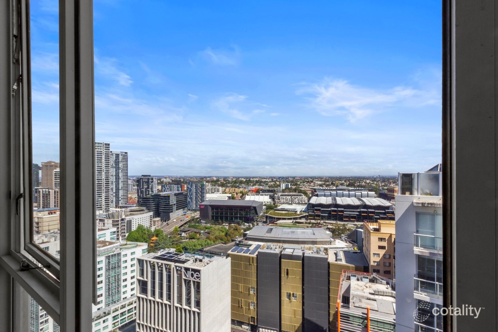 73/515 Kent St, Sydney, NSW 2000