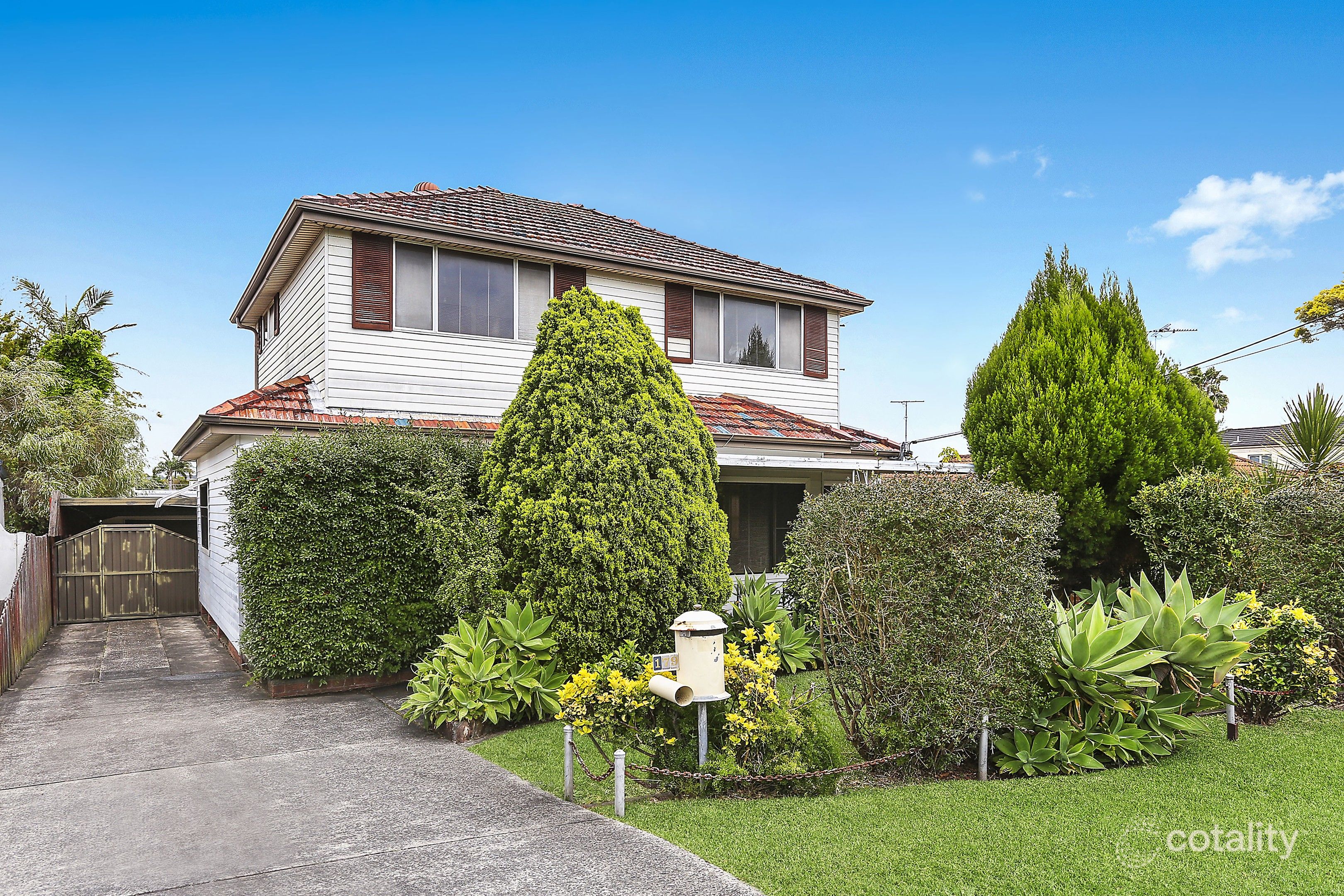 179 Holt Rd, Taren Point, NSW 2229