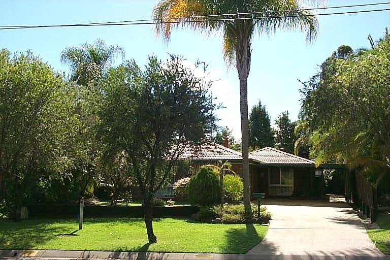 22 Twilight Dr, Mudgeeraba, QLD 4213