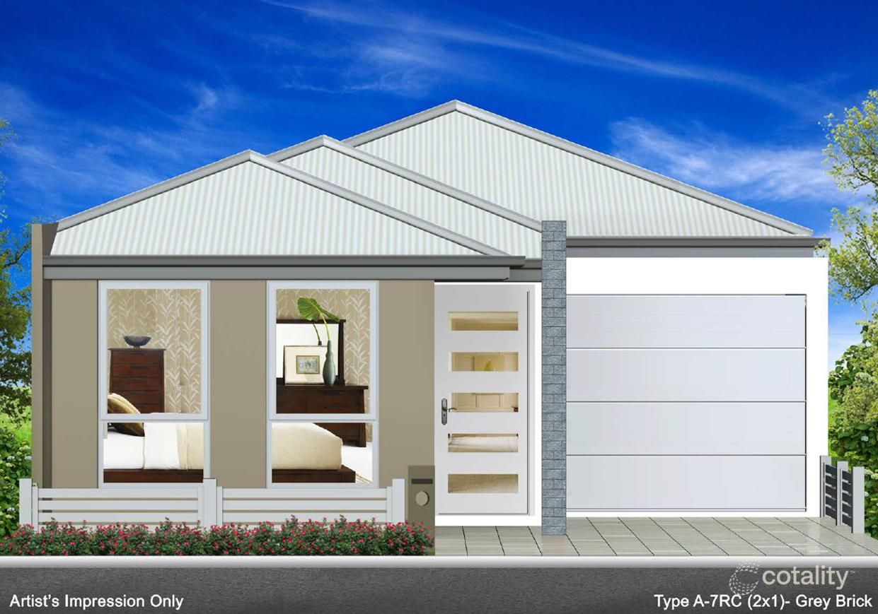 26 Ganges St, Southern River, WA 6110