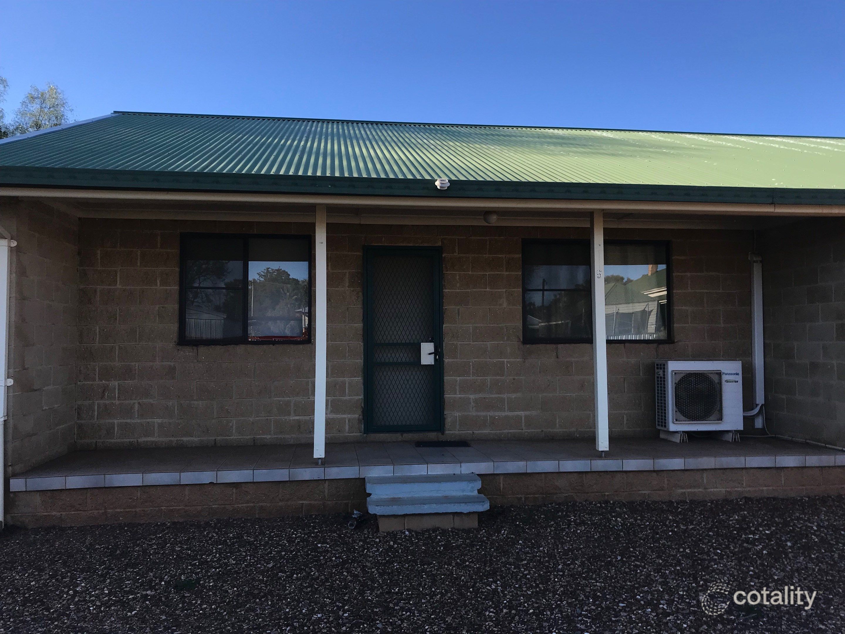 5/80 William St, Condobolin, NSW 2877