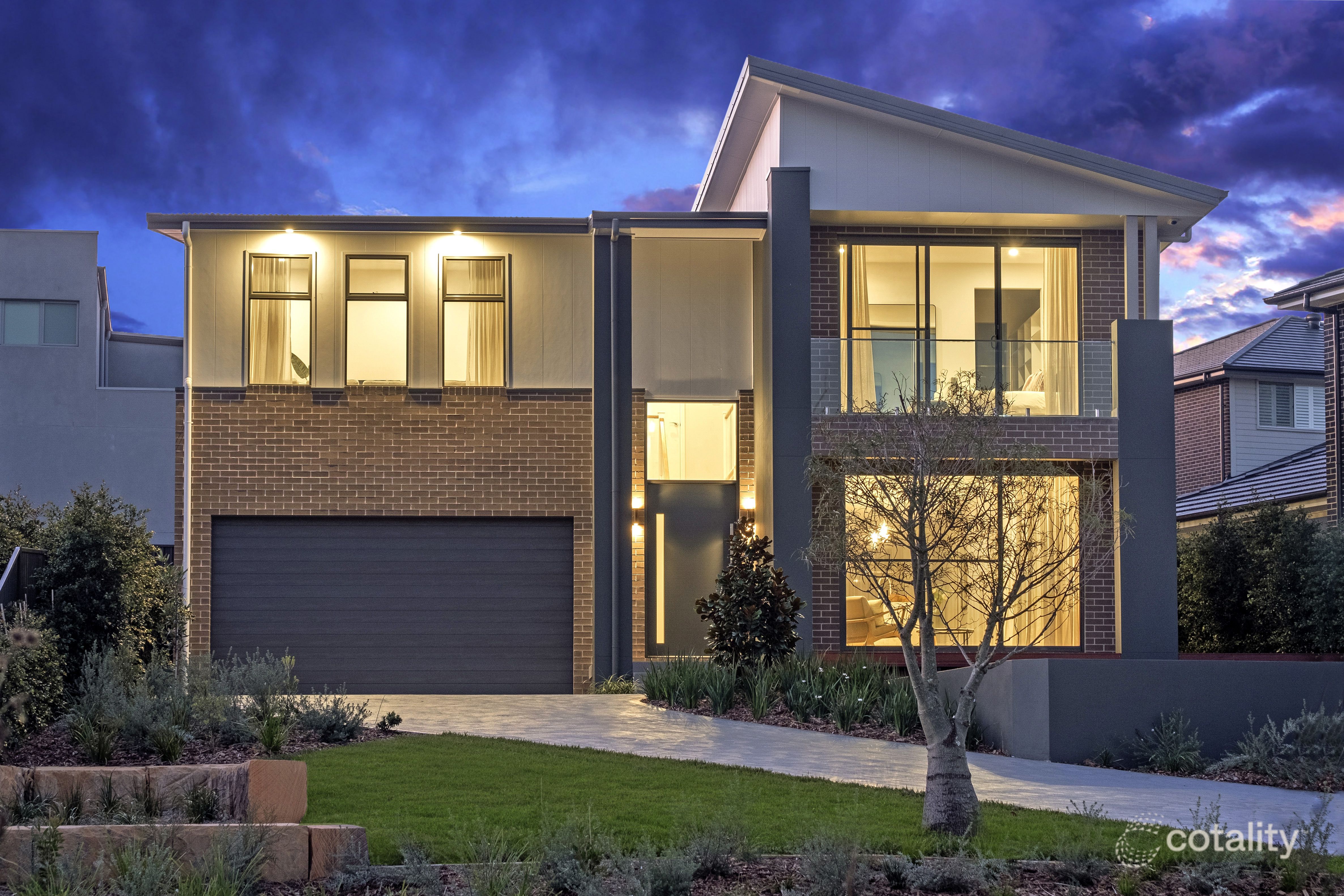 7 Maryland St, North Kellyville, NSW 2155