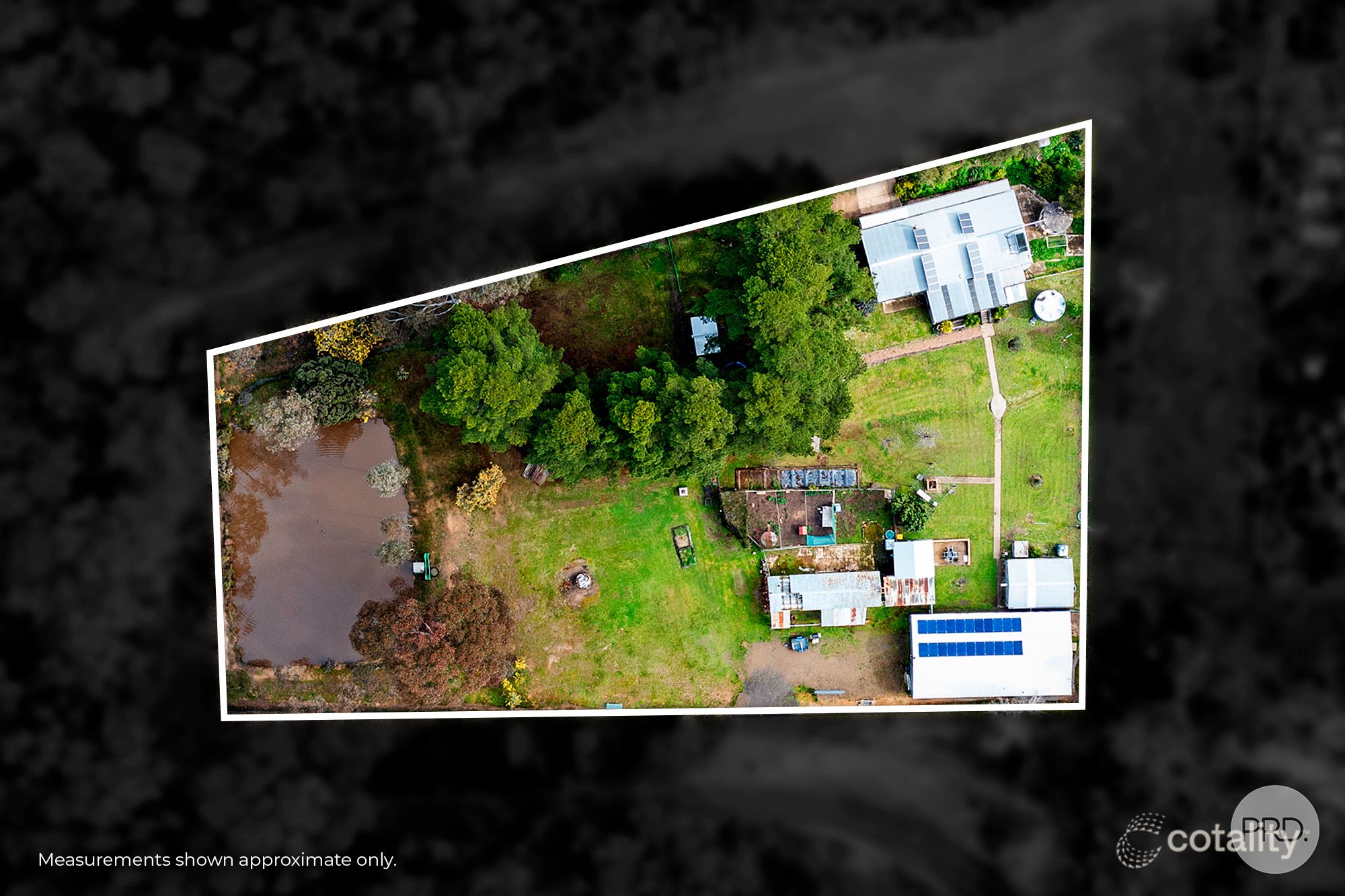 38 Green Lane, Mandurang, VIC 3551