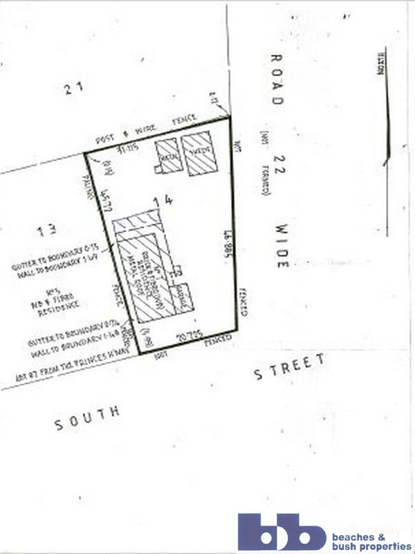 7 South St, Batemans Bay, NSW 2536