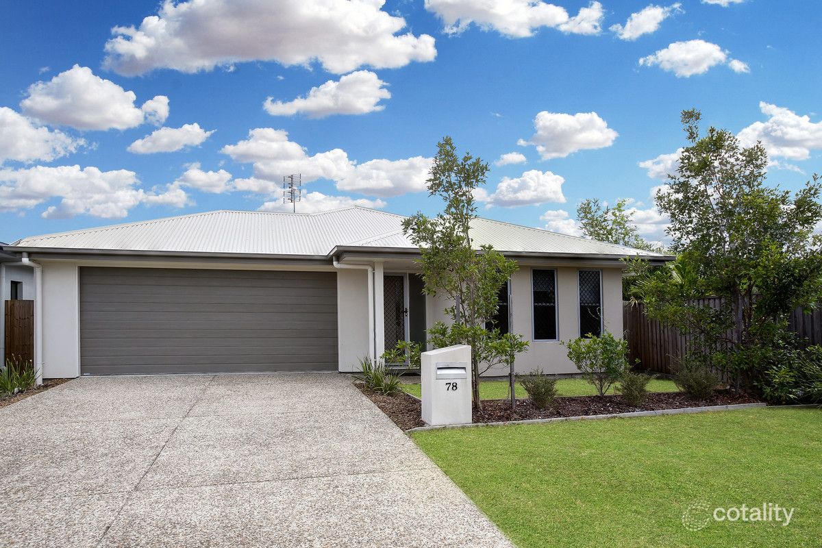 78 Newry St, Mountain Creek, QLD 4557
