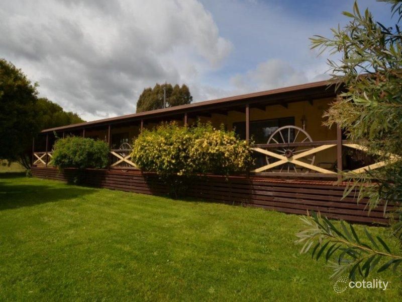 285 Bromfields Rd, Northwood, VIC 3660