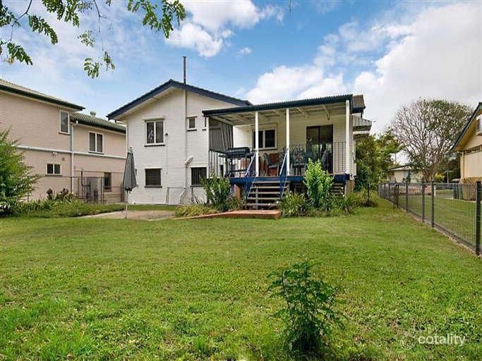 44 Corowa St, Wavell Heights, QLD 4012