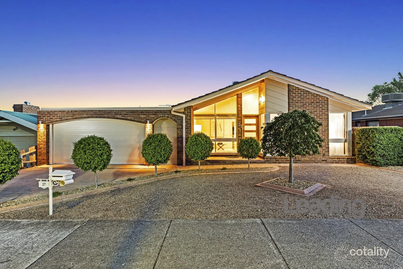 27 Marjorie Ave, Sunbury, VIC 3429
