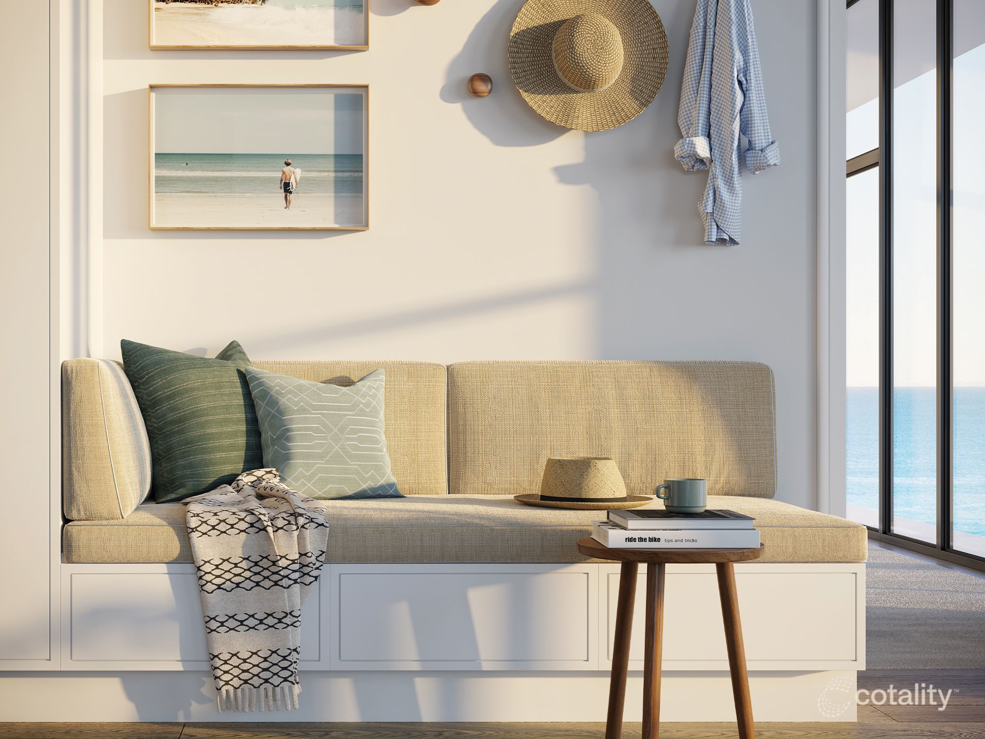 702/84-85 Pacific Bvd, Buddina, QLD 4575