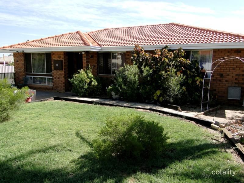 61 Drew St, Spalding, WA 6530