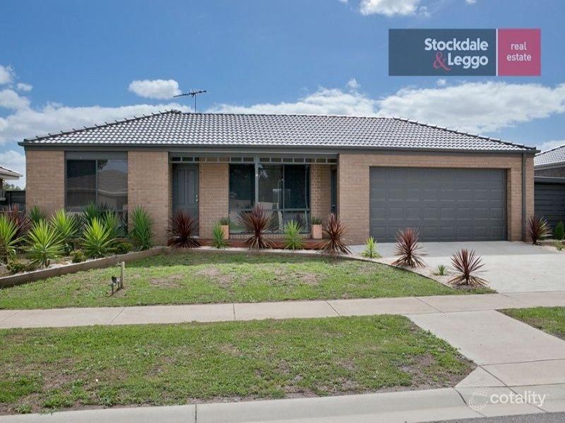 13 Burnnett Ct, Longwarry, VIC 3816