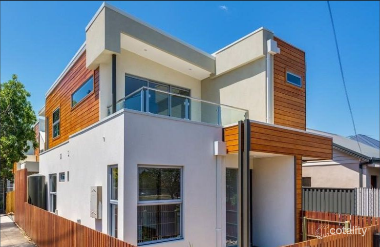 26b Herbert St, Footscray, VIC 3011