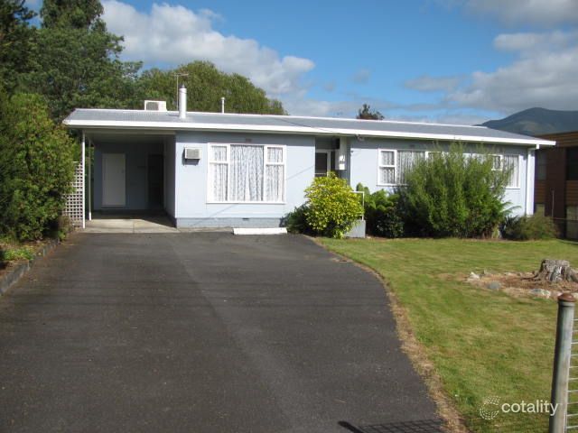 3 Morrisby St, Rosebery, TAS 7470