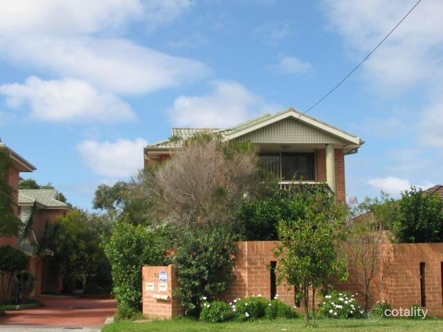 2/39 Aubreen St, Collaroy Plateau, NSW 2097